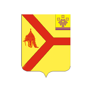 Герб Красноармейское