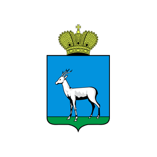 Герб города