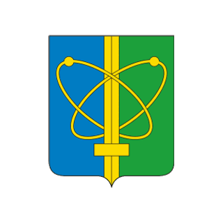 Герб Заречный